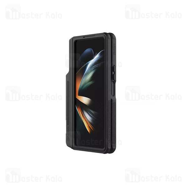 قاب محافظ نیلکین سامسونگ Samsung Galaxy Z Fold 4 5G Nillkin Frosted Shield